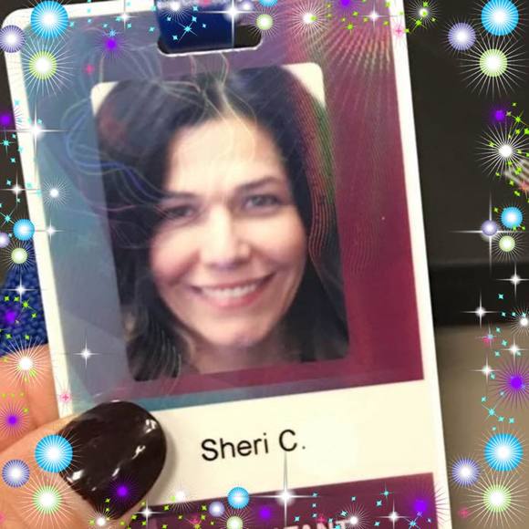 Meet your Posher, Sheri - Picture 1 of 1